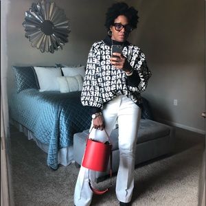 Meet your Posher, Tammie
